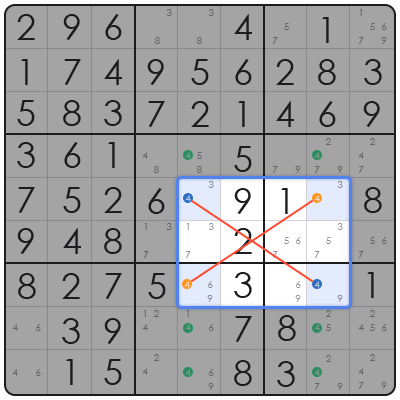 sudoku christmas